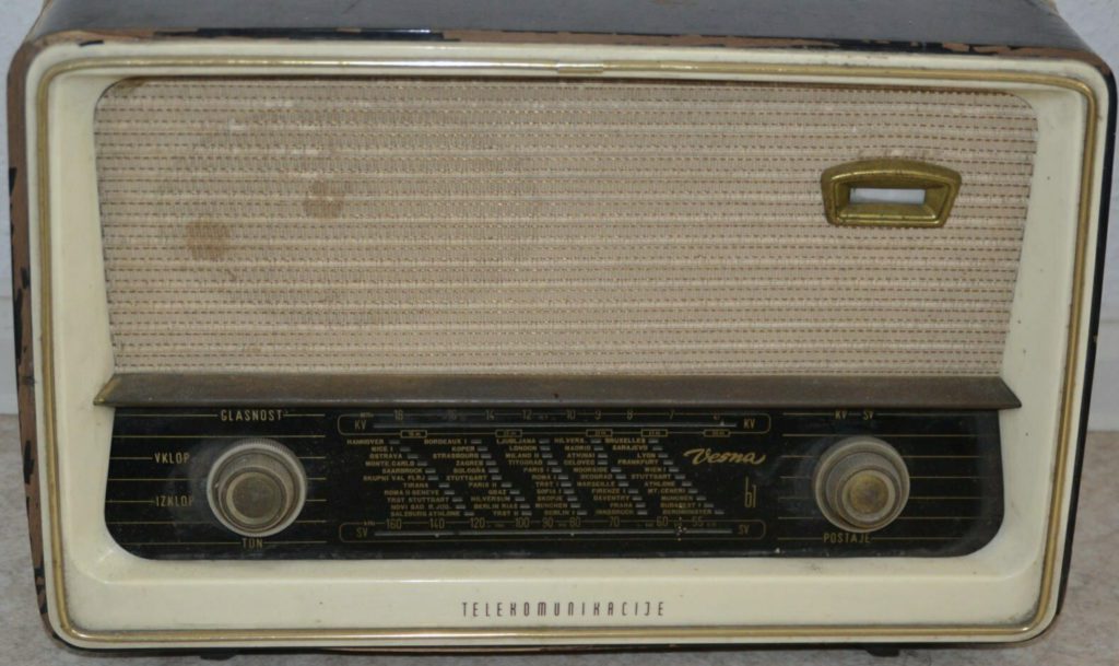 Vesna 61