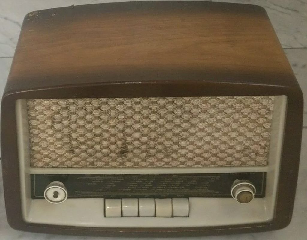 Rheinnixe 1055W