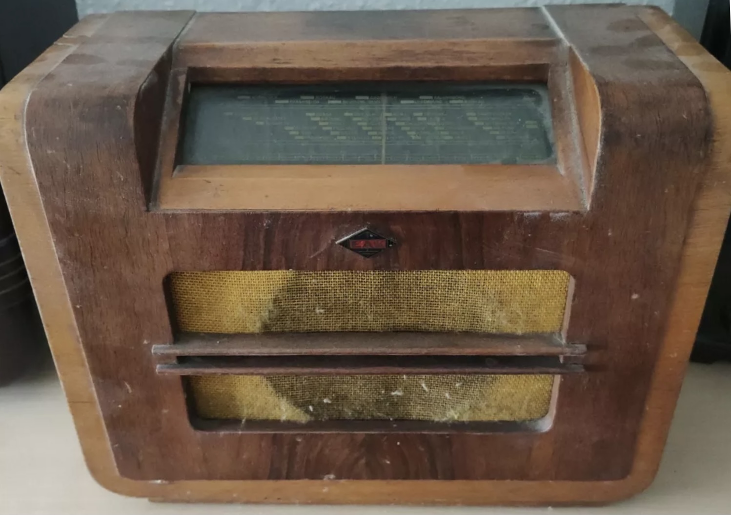 Röhrenradio Hersteller