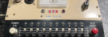 Tube Tester TC-2