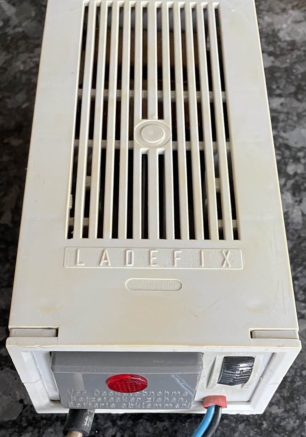 Ladefix GL-E12-6