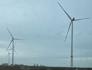 Windräder Erwitte