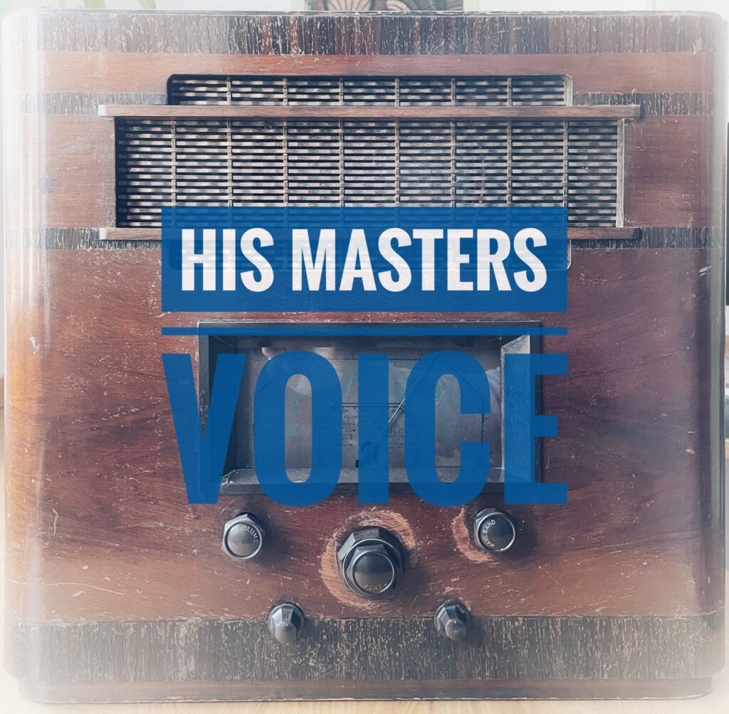 Bis Masters Voice