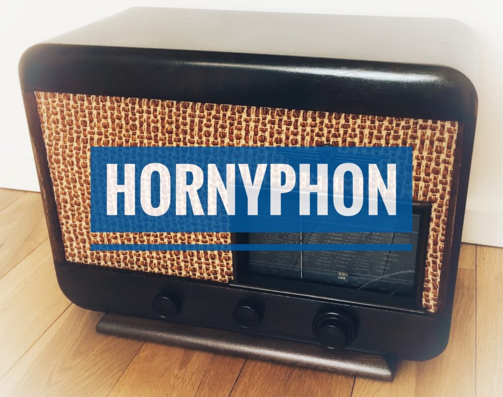 Hornyphon
