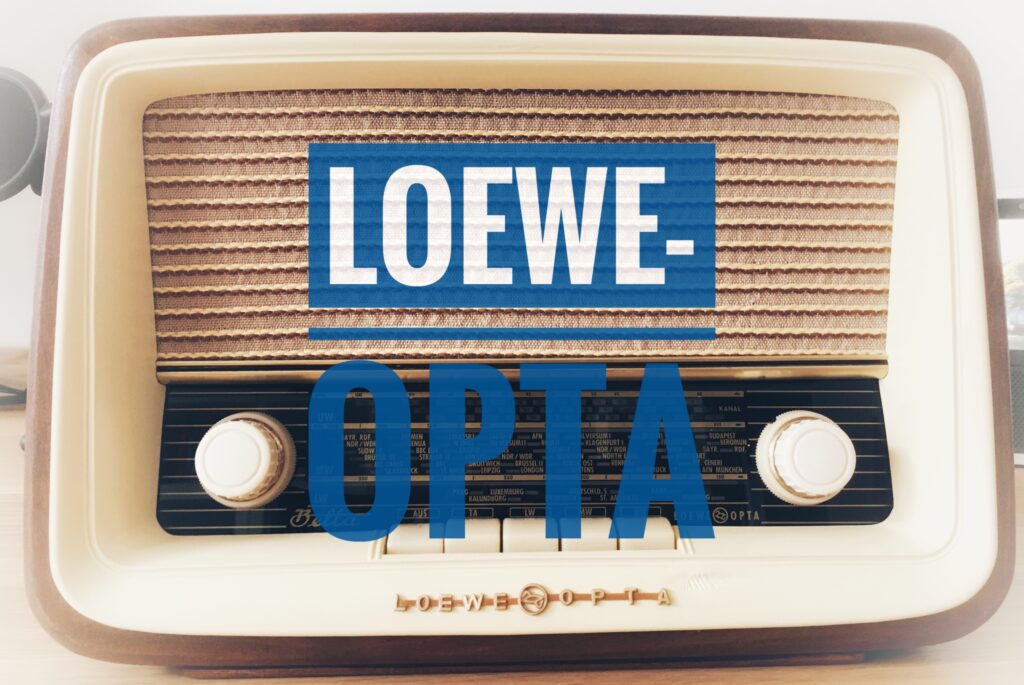 Loewe-Opta