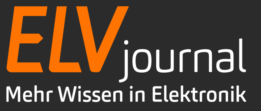 ELVjournal kostenloser Download