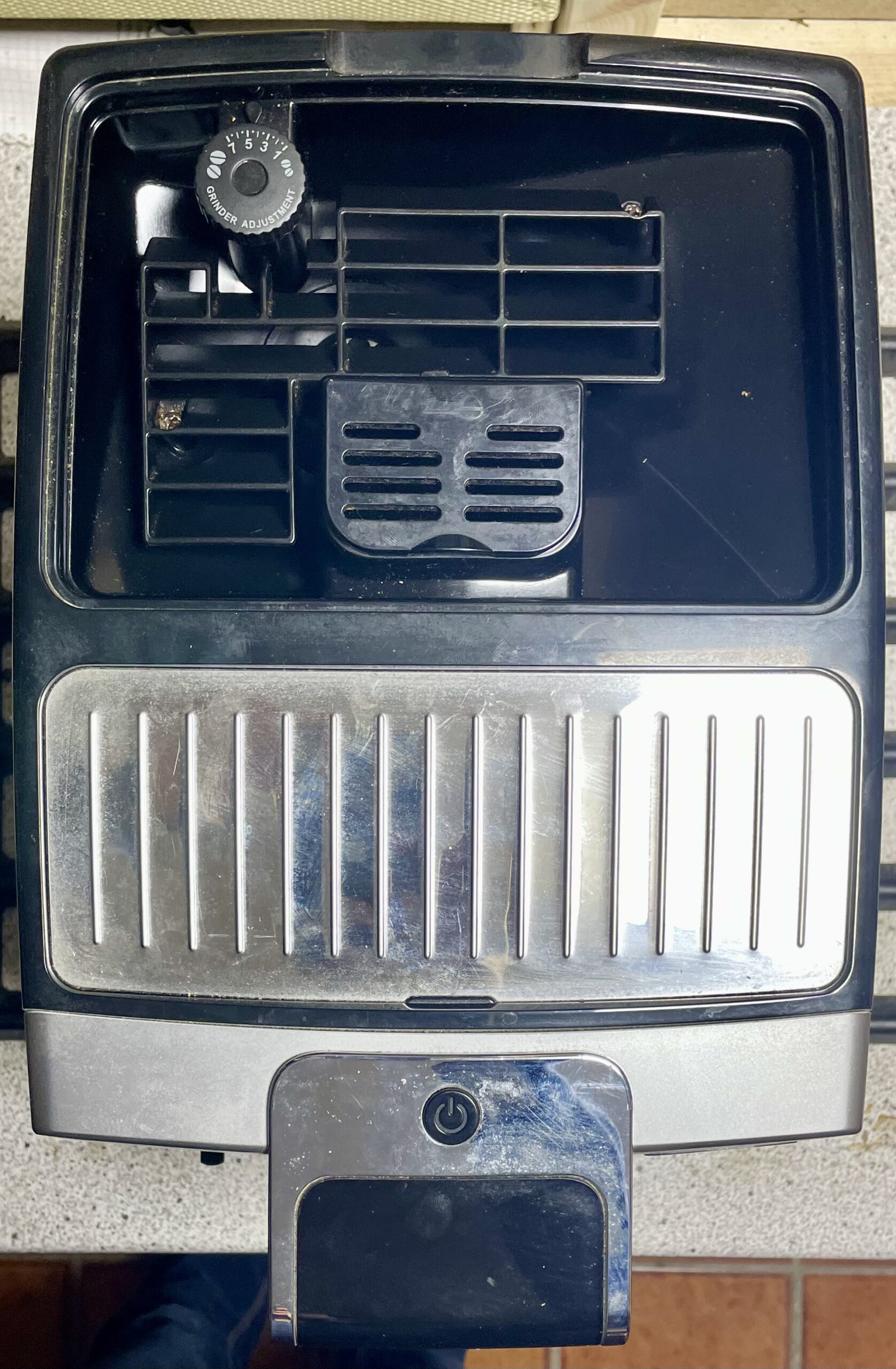 DeLonghi Dinamica