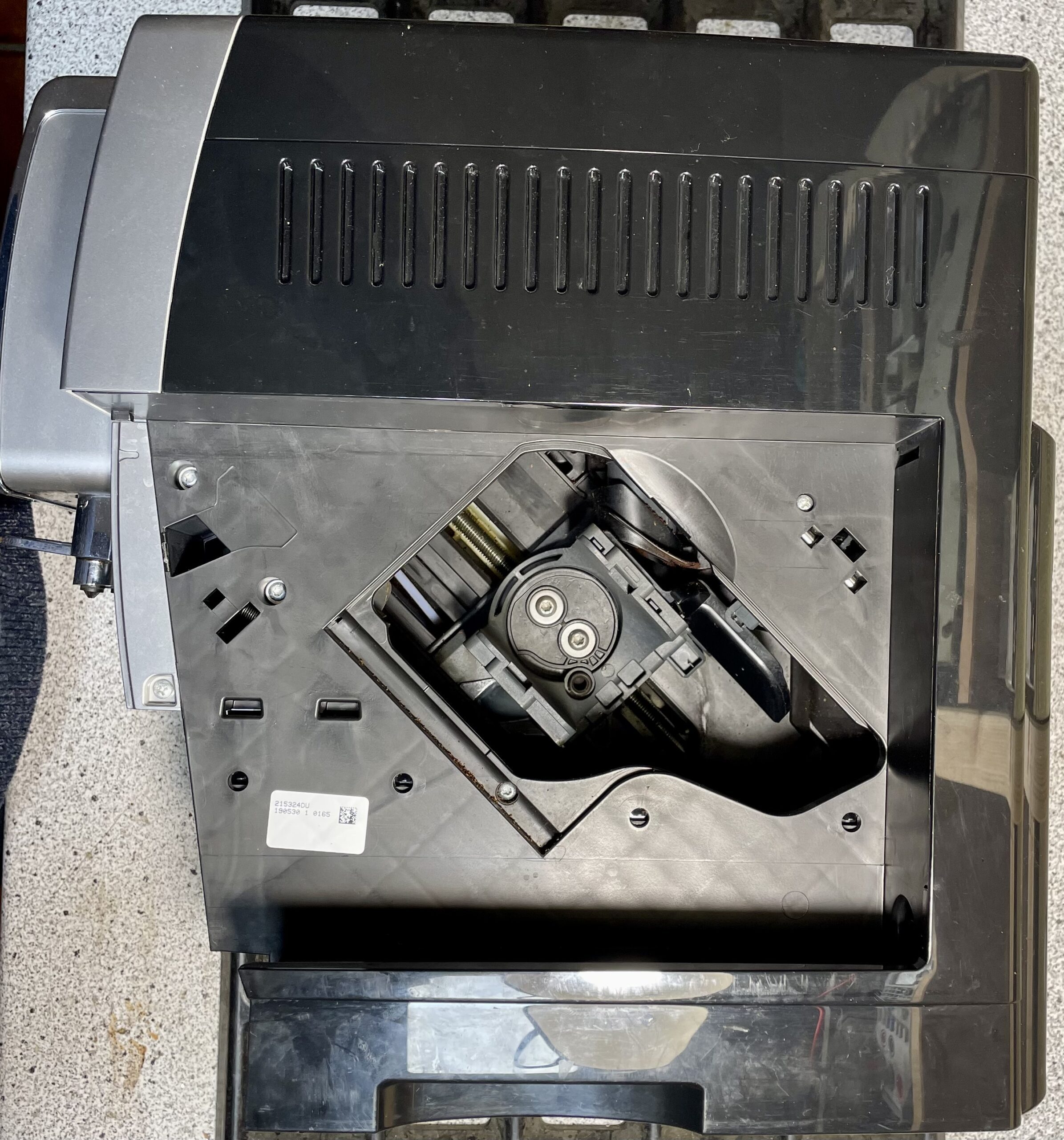 DeLonghi Dinamica