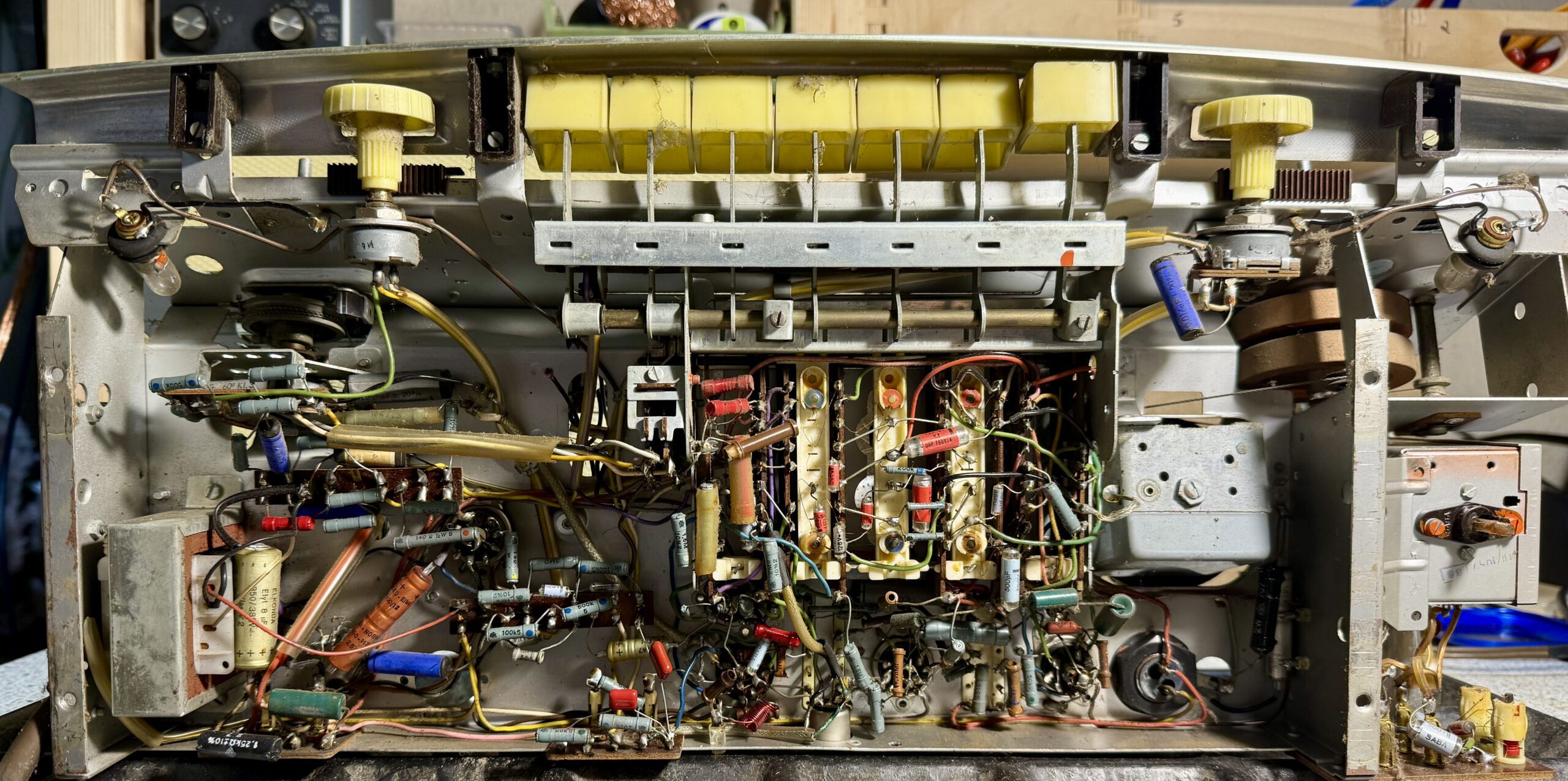 Hilfe Zur Selbsthilfe R hre RasPi Und Mehr