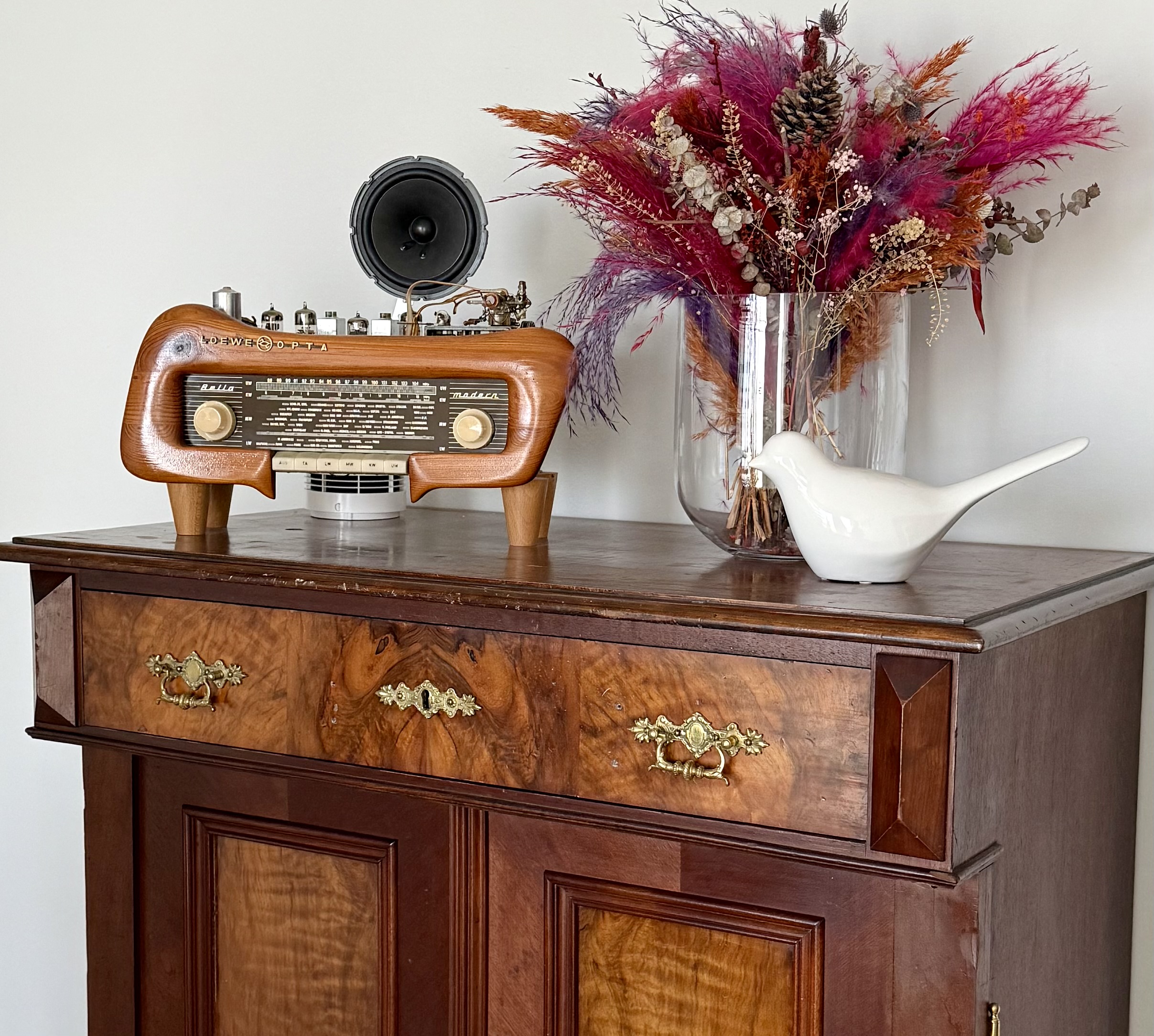 Bella Modern 32013W