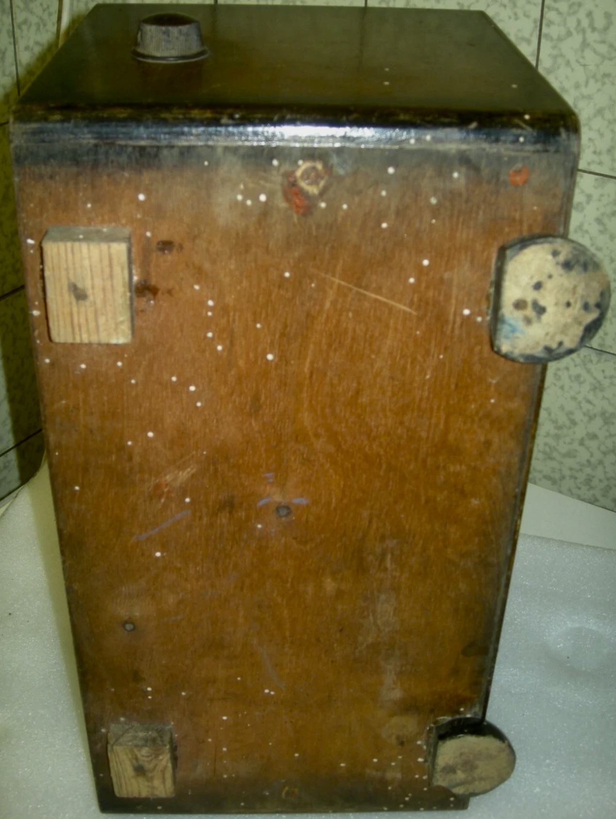 Grand Röhrenradio