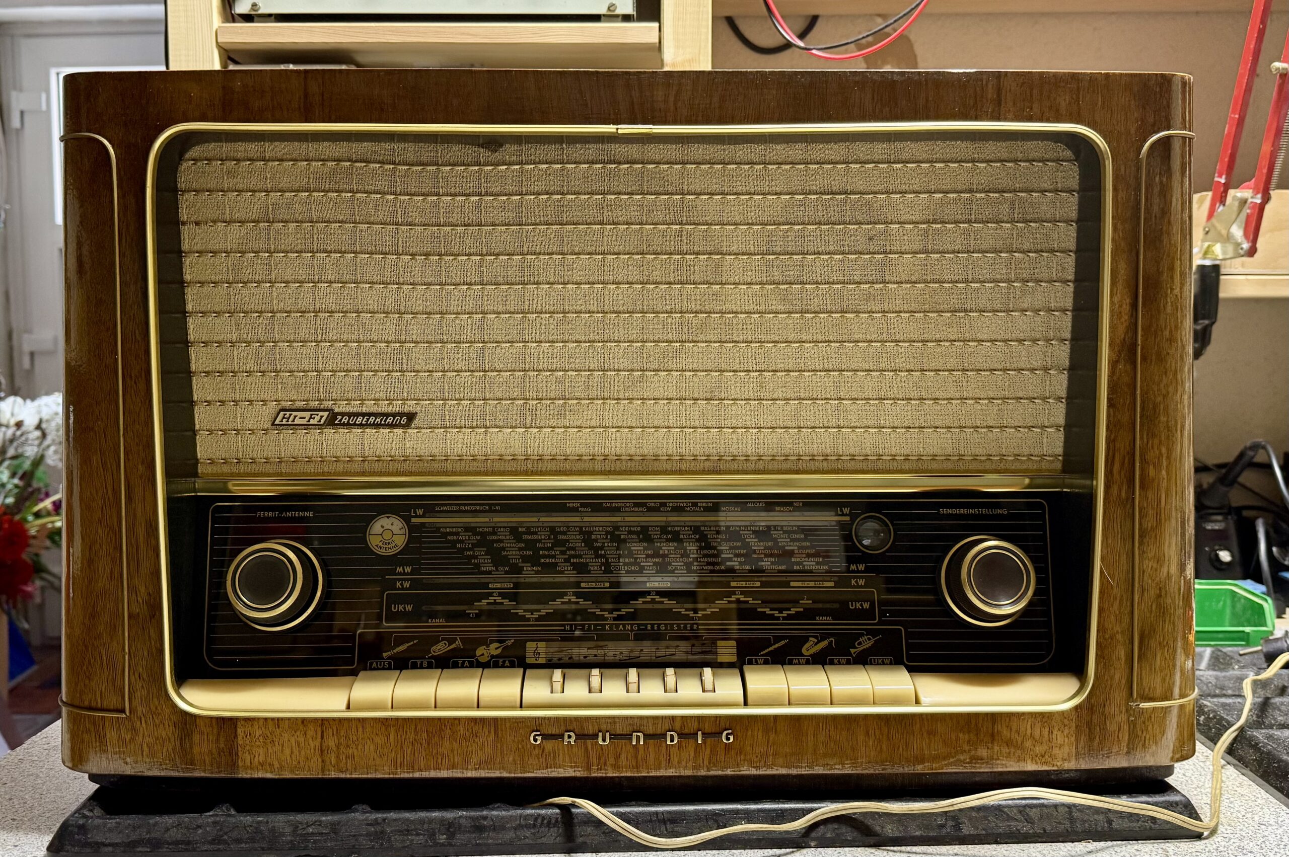 Grundig 5060a