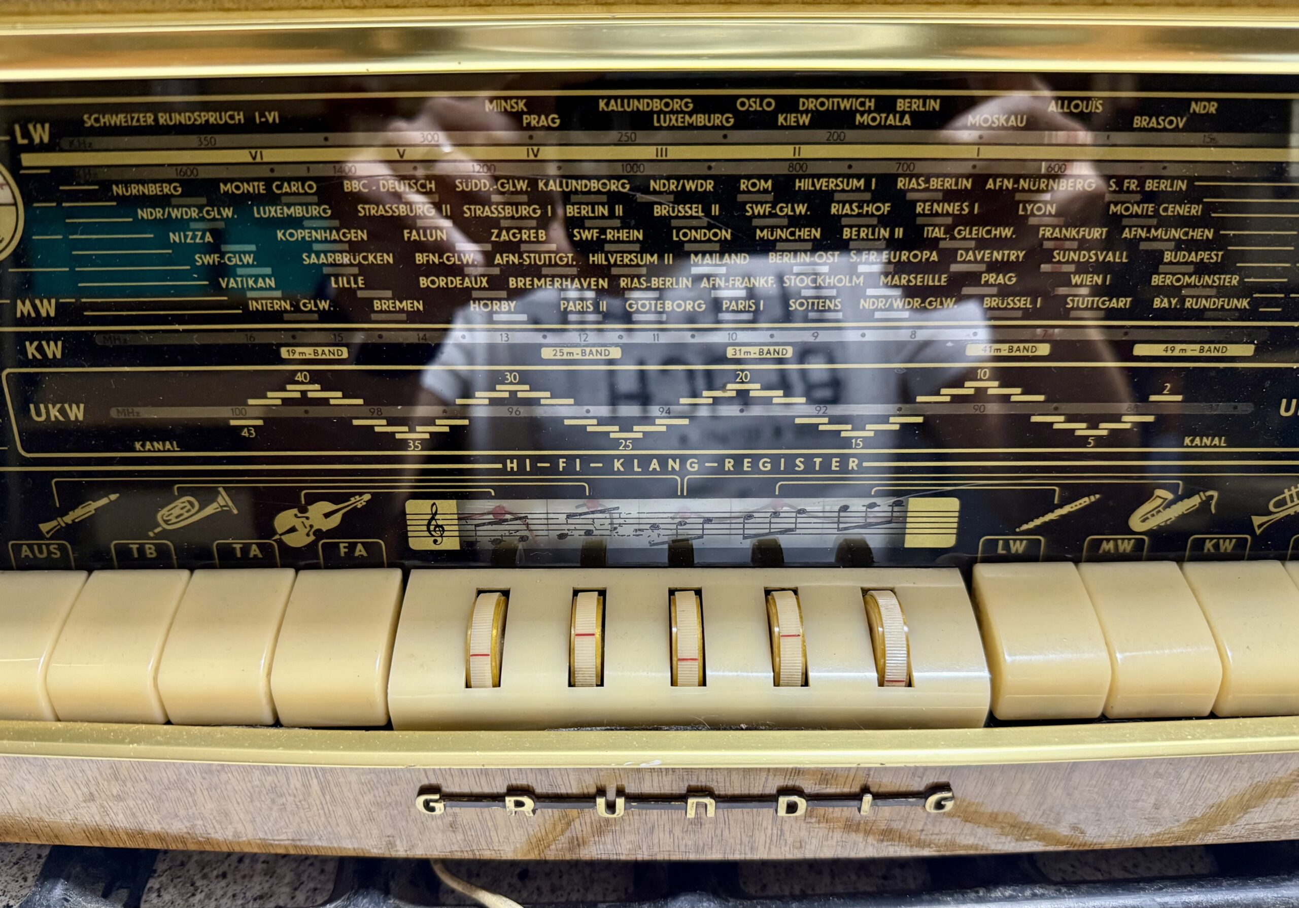 Grundig 5060a