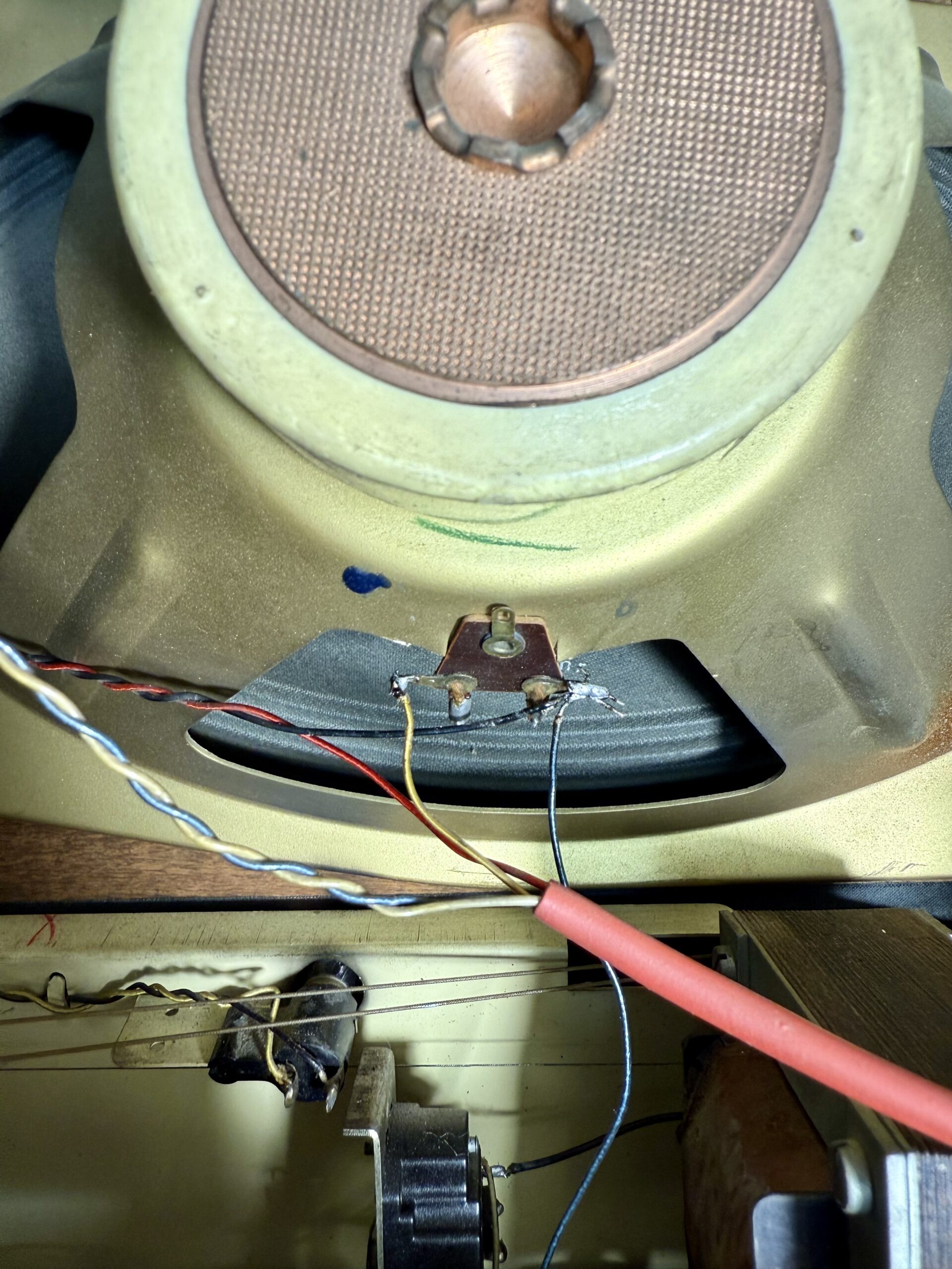 Grundig 5060a