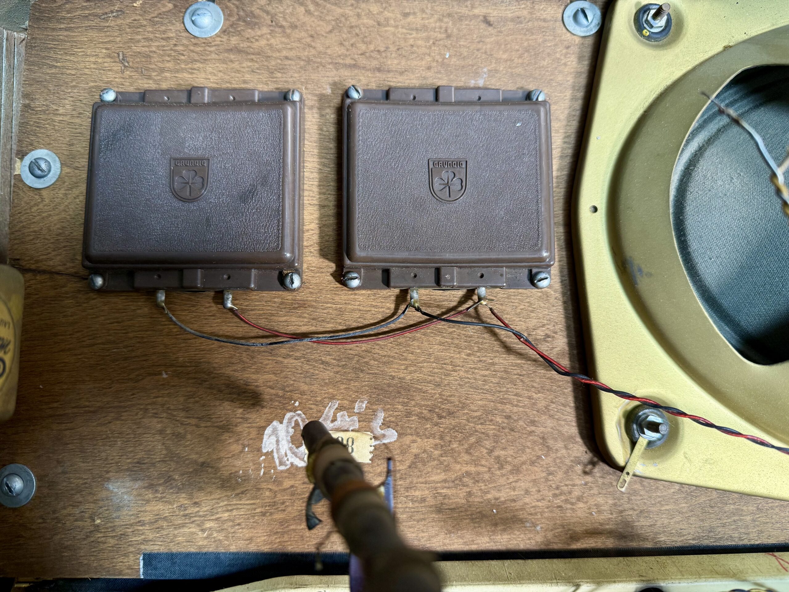 Grundig 5060a