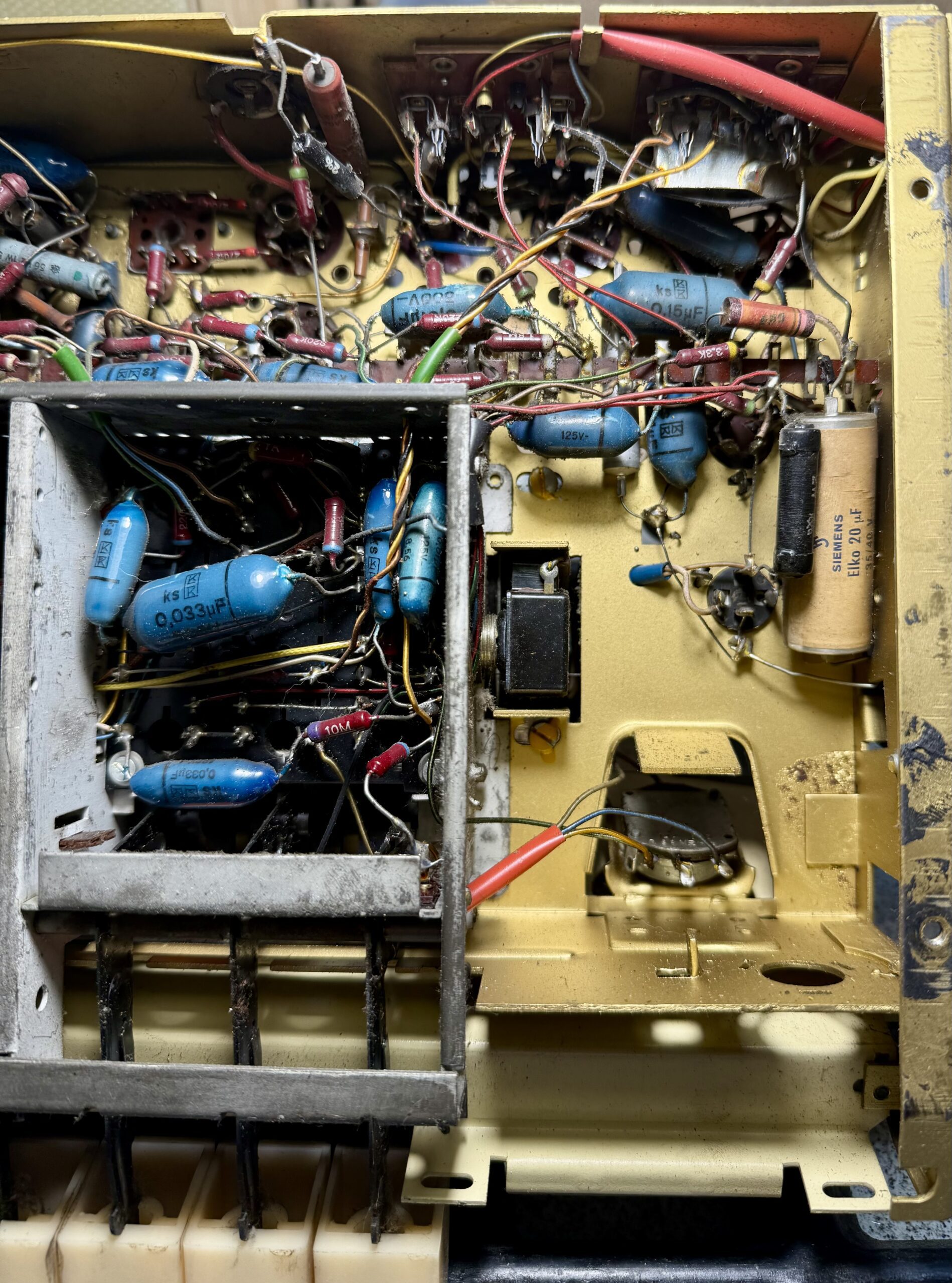 Grundig 5060a