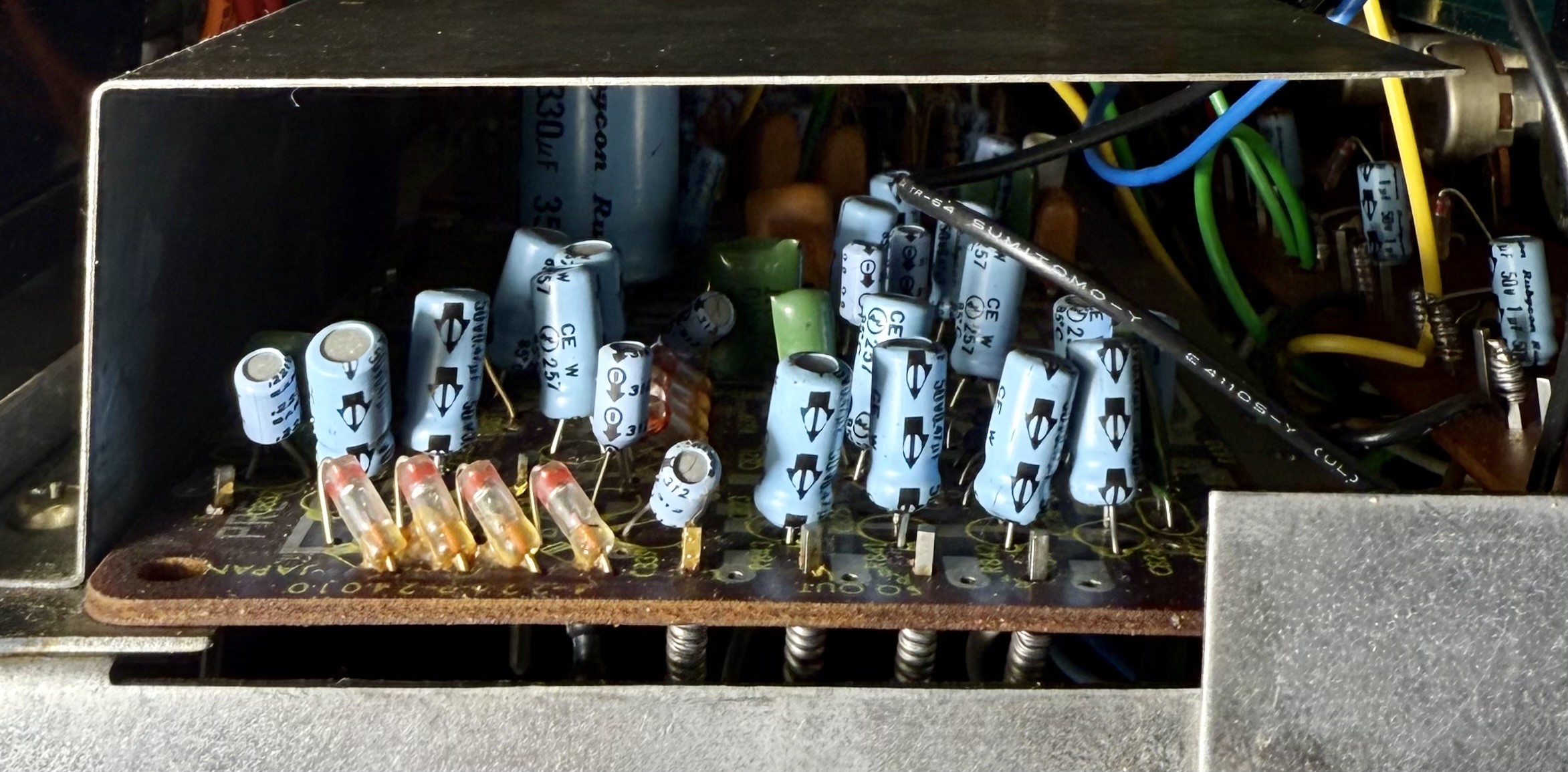 Sanyo DCX 3300KB
