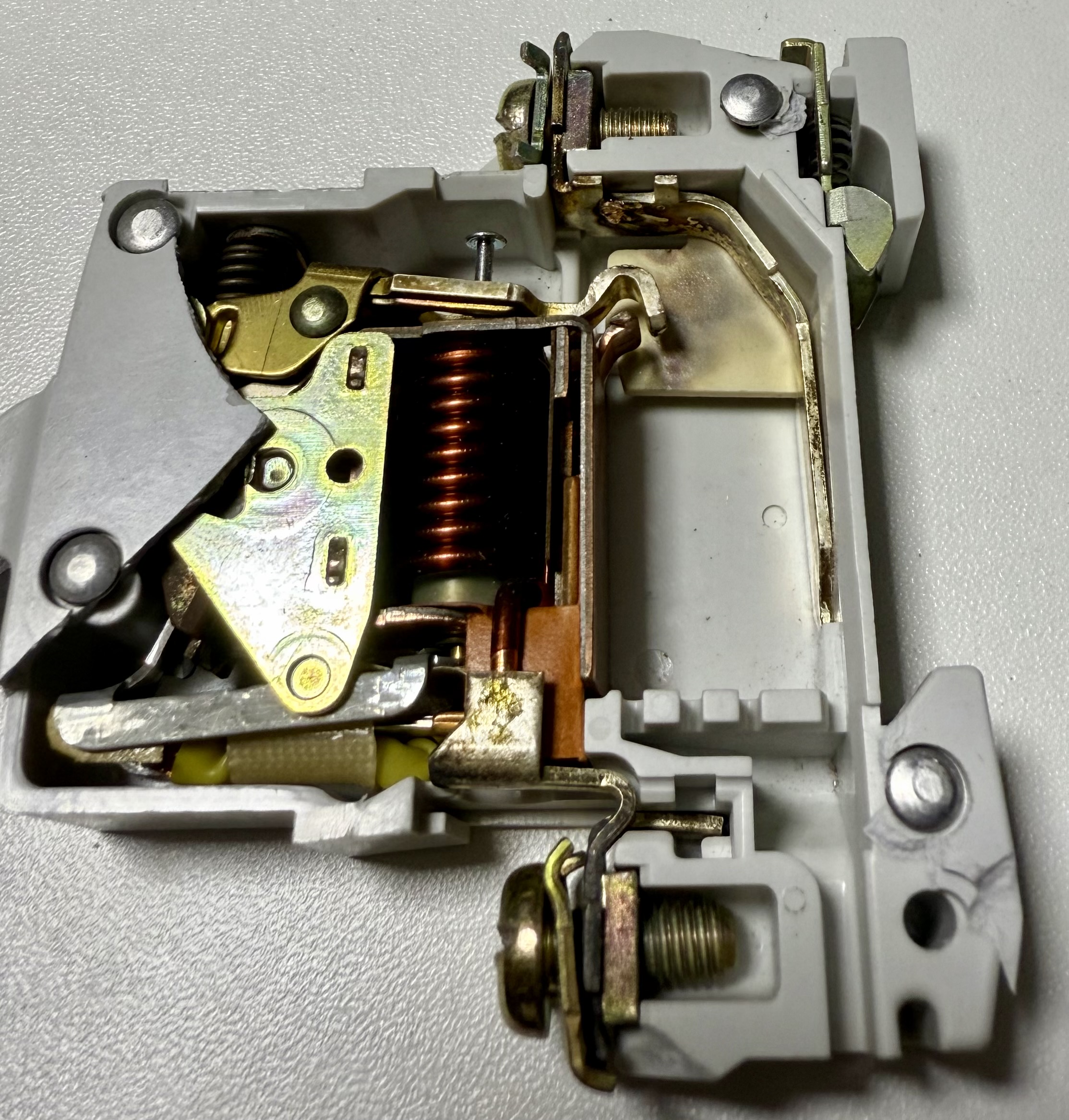 FI-Desaster