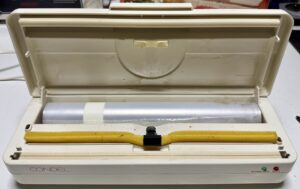 Condel - noch nie gehört