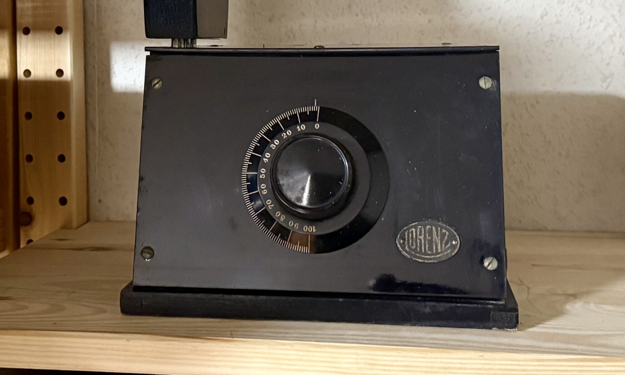 Volksfreund 1 ERWV327