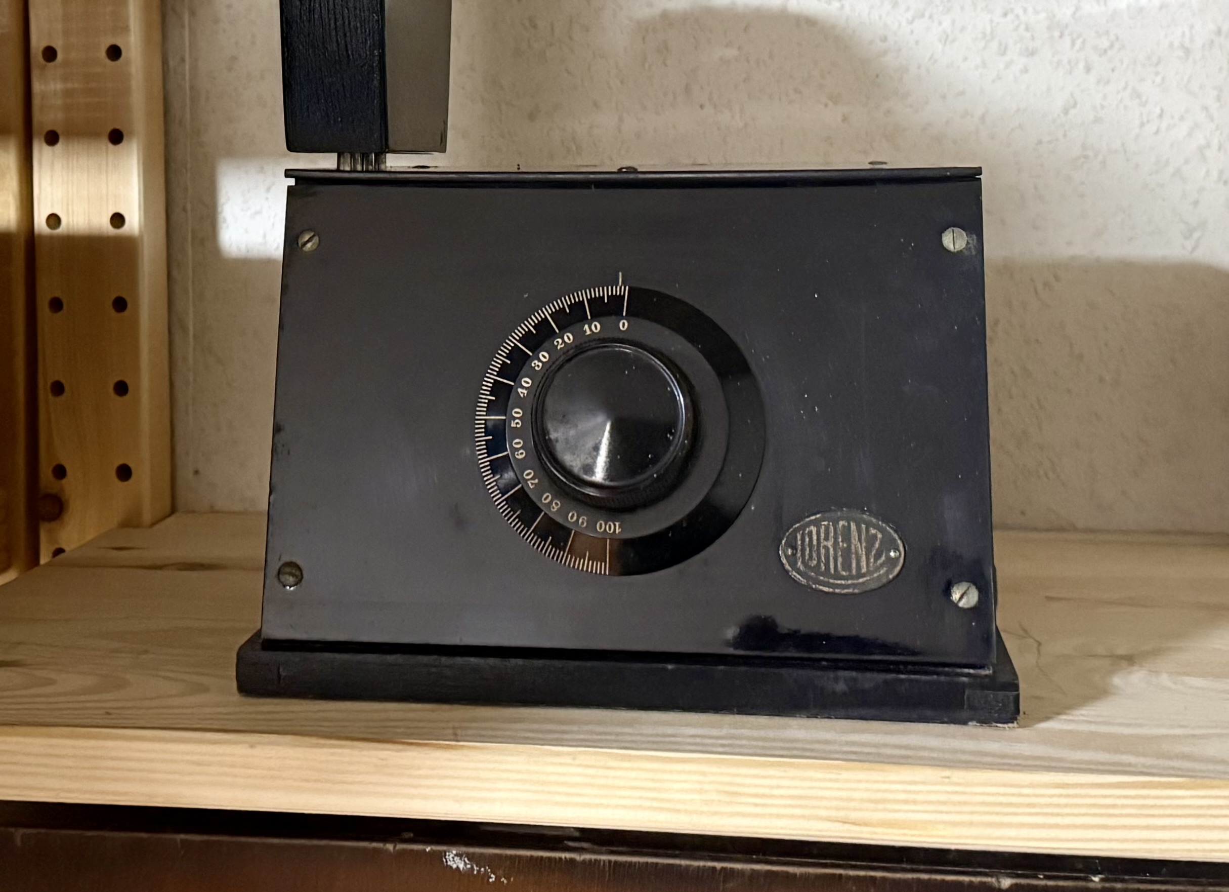 Volksfreund 1 ERWV327