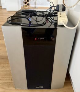 Teufel Subwoofer