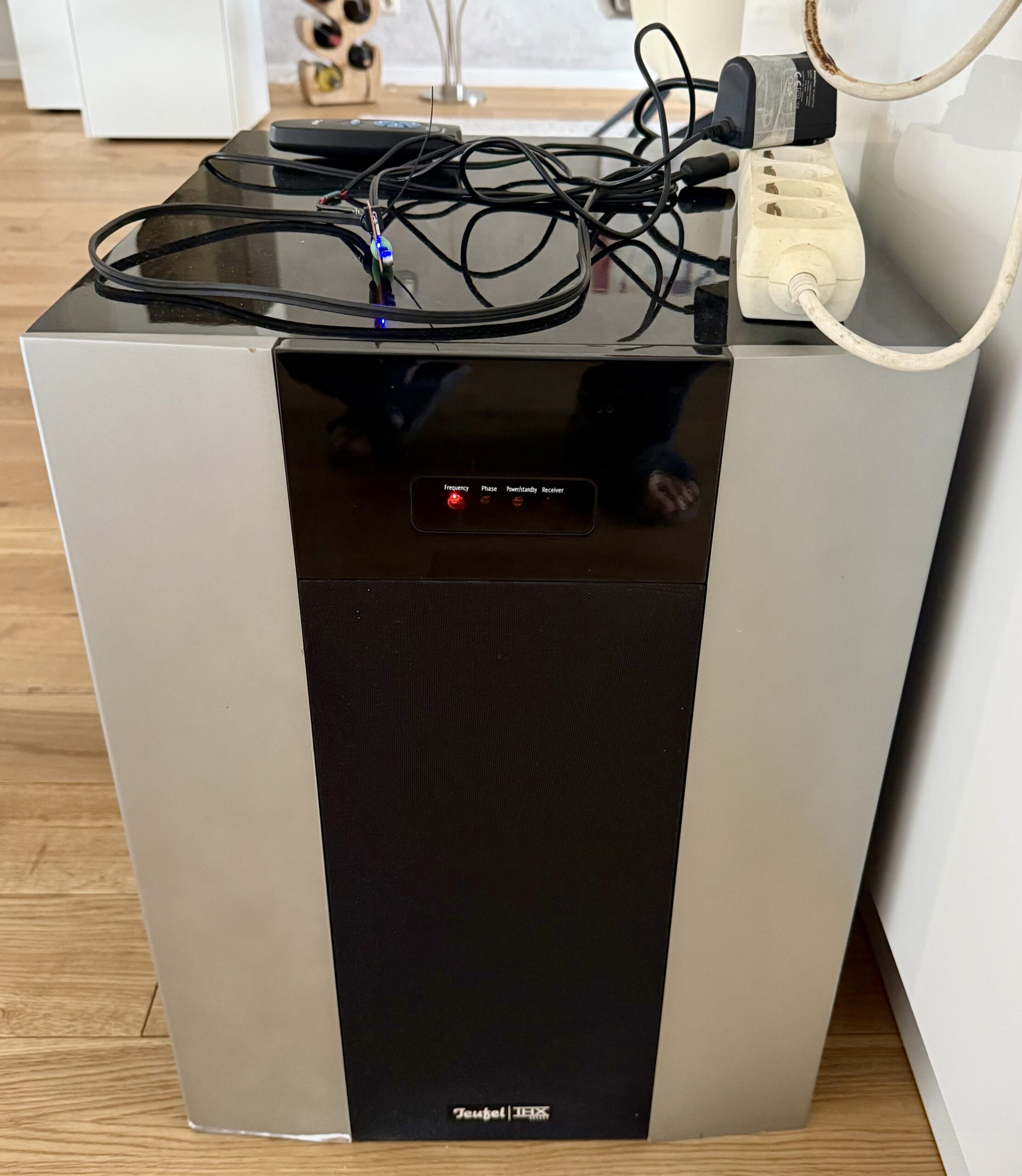 Teufel Subwoofer