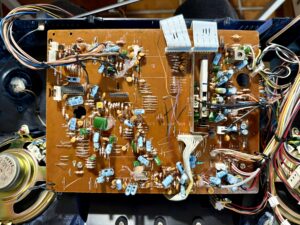 Immer den Durchblick behalten!